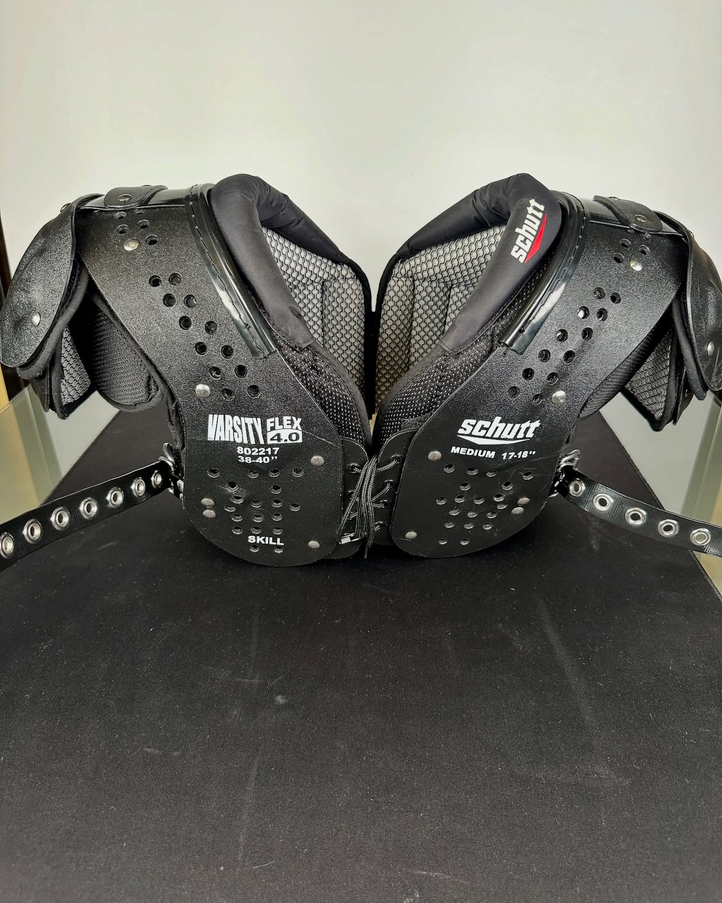 Varsity Flex 2.0 Shoulderpad
