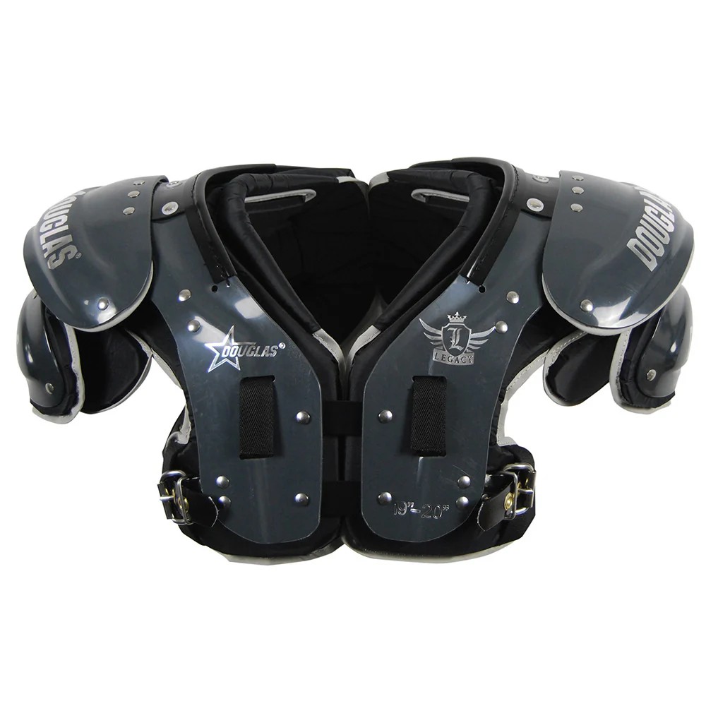 Legacy DD Shoulder Pads