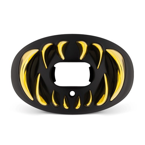 "3D Predator" Oxygen Mouthguard