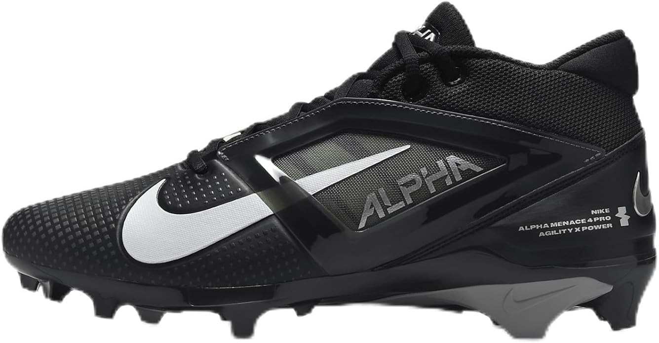 Alpha Menace 4 Pro