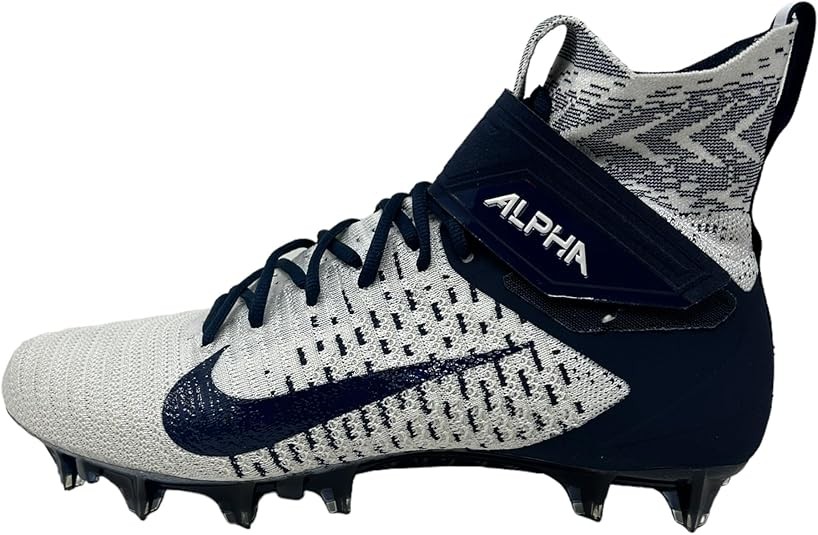 Alpha Menace Elite 2