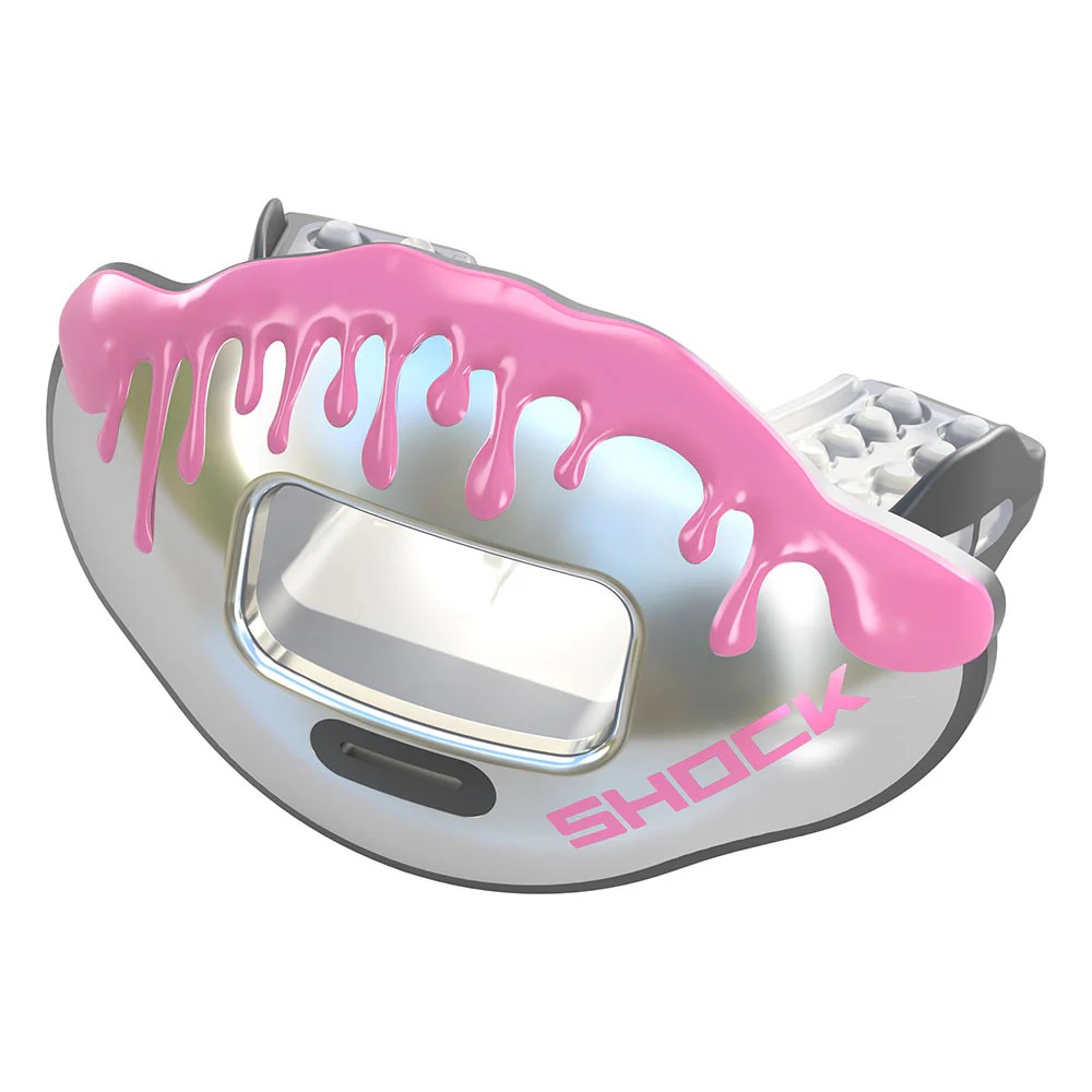 "3D Drip" Mouthguard