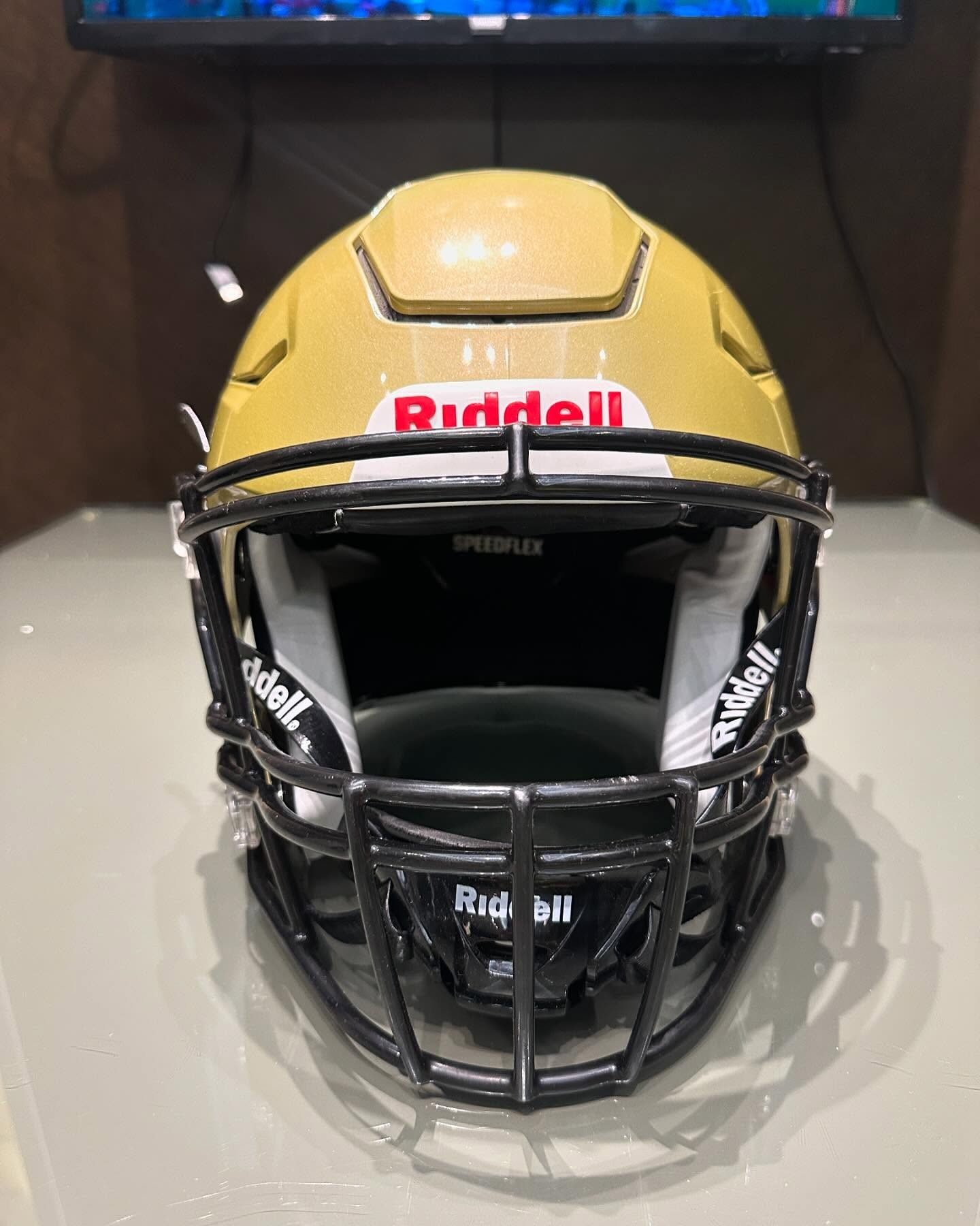 Speedflex Kask (2024)