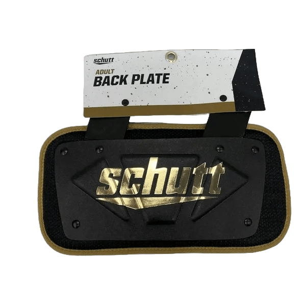 Back Plate