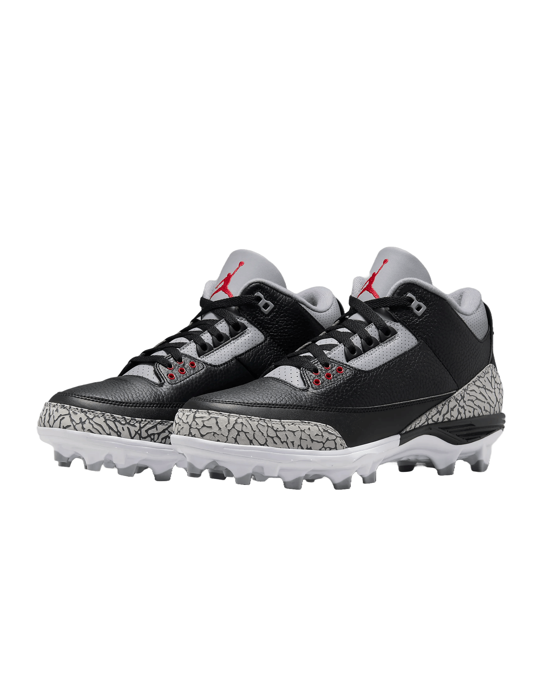 Jordan 3 Mid