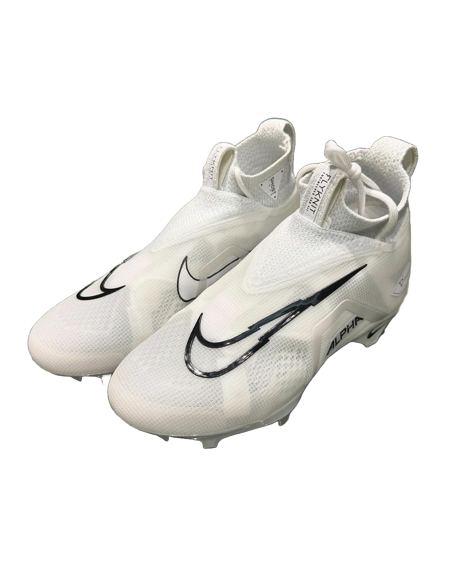 Alpha Menace Elite 3