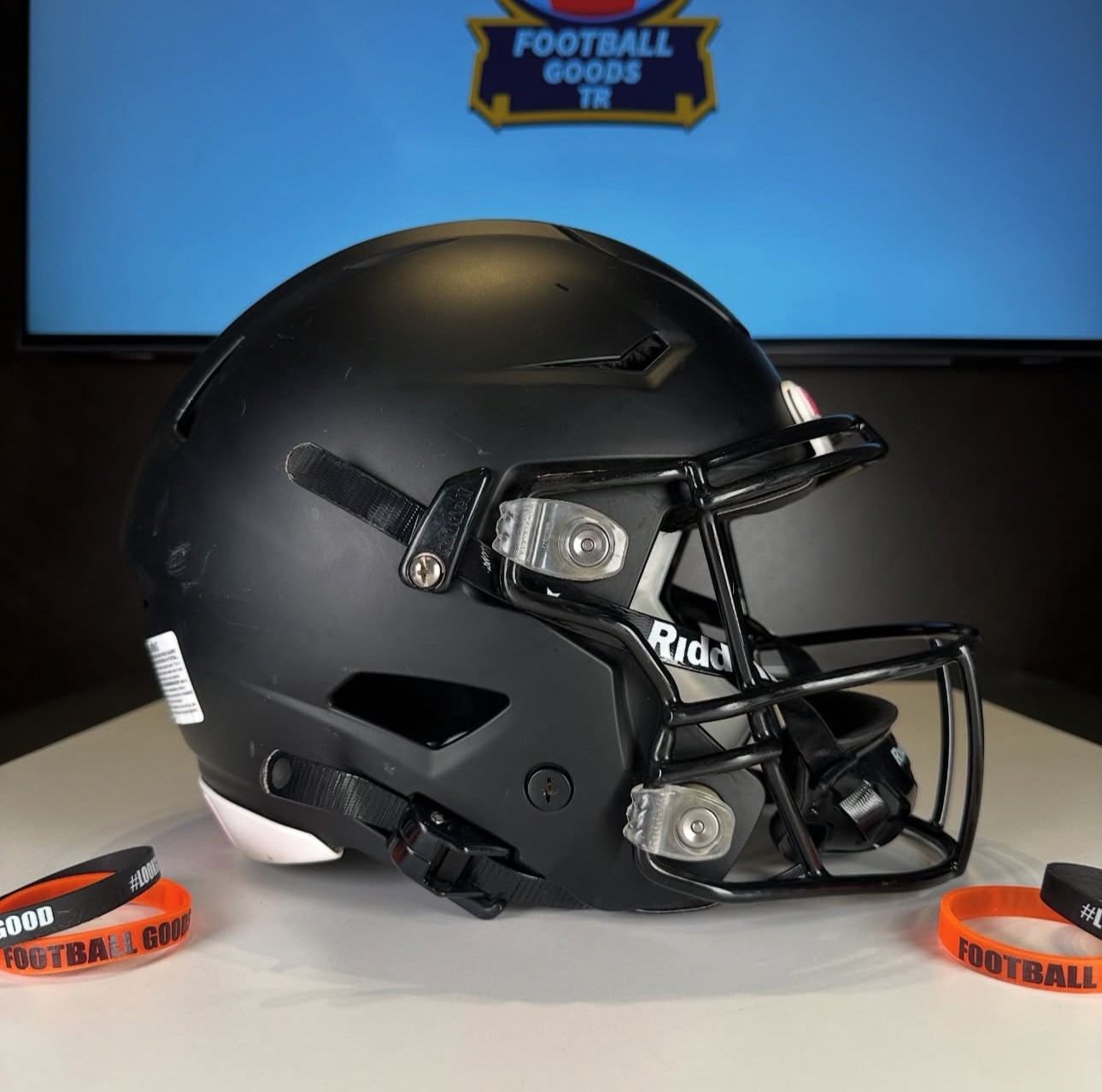 Speedflex Helmet (2023)