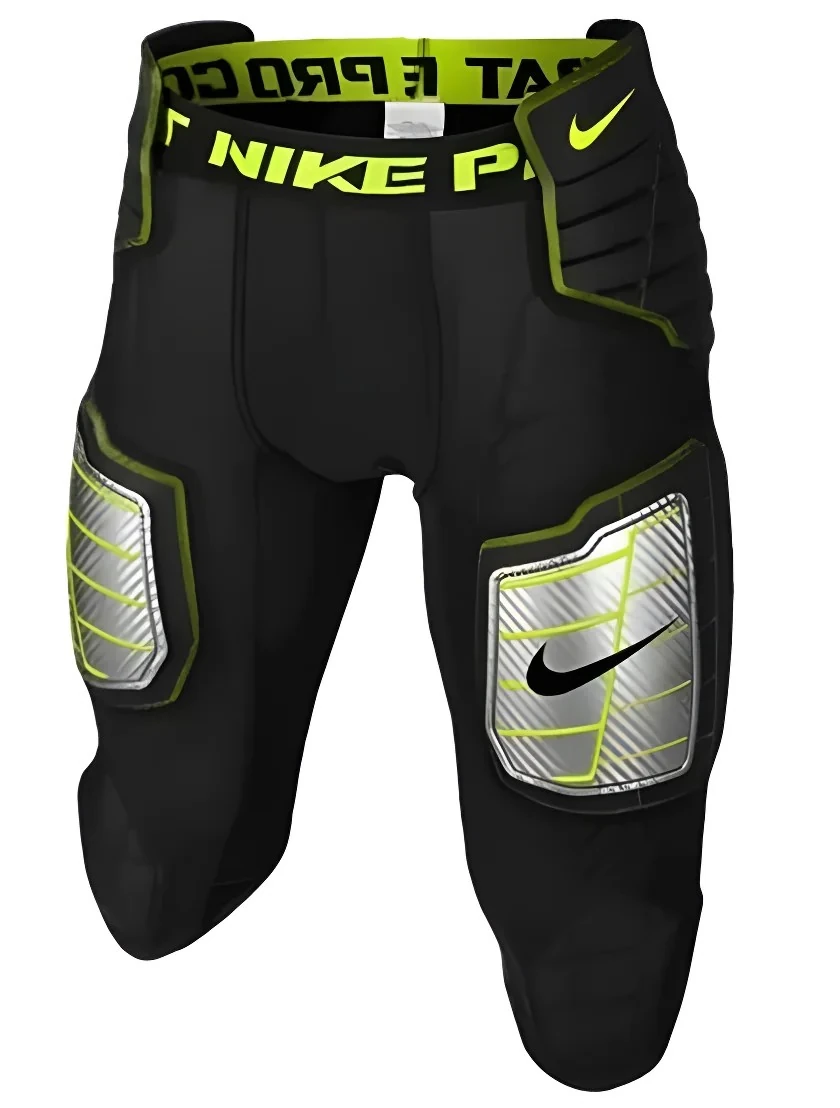 Pro Hyperstrong 7 Pad Girdle