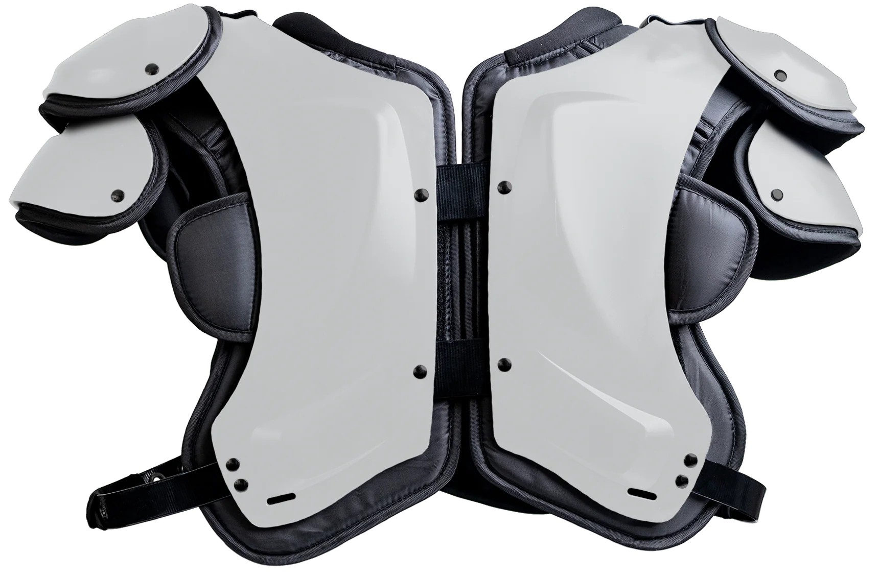Velocity 2 Shoulderpads