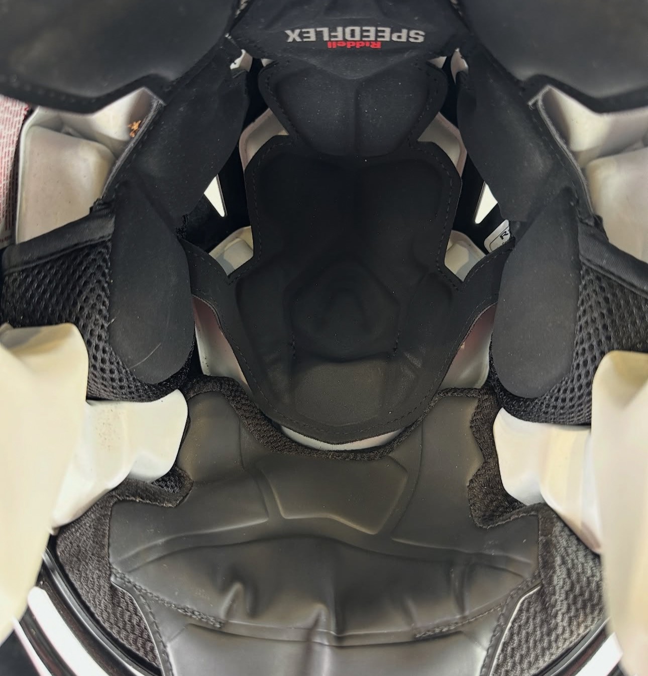 Speedflex Helmet (2023)