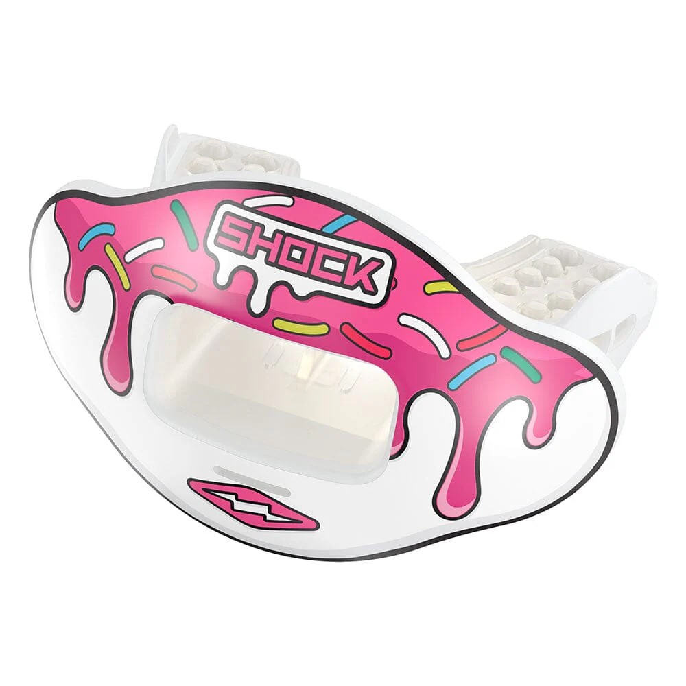"Donut" Mouthguard