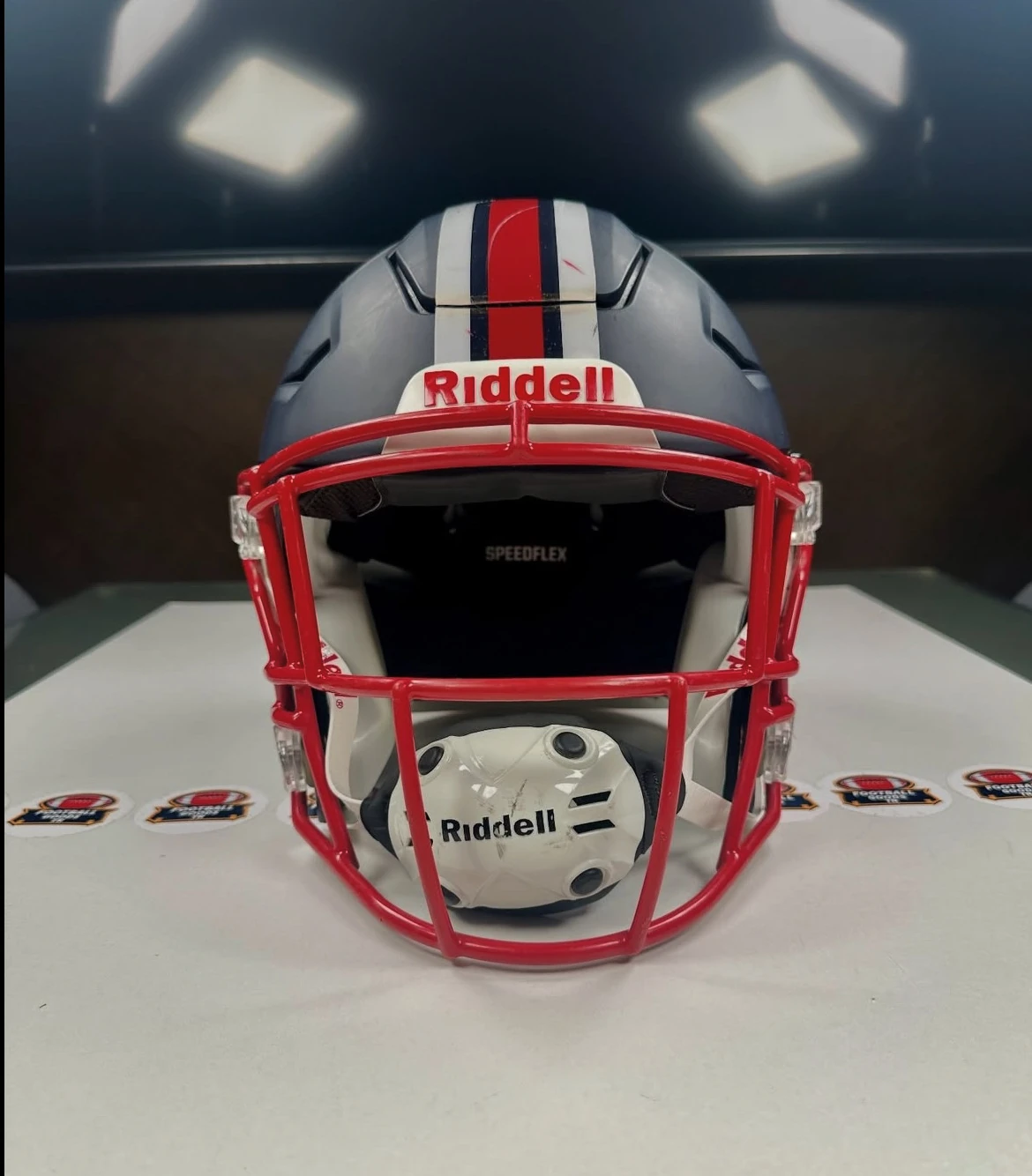 Speedflex Kask (2023)