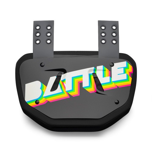 Back Plate