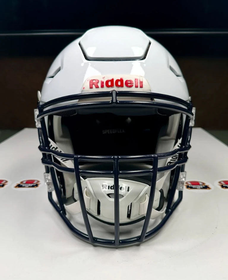 Speedflex Helmet (2021-2025 Reconditioned)