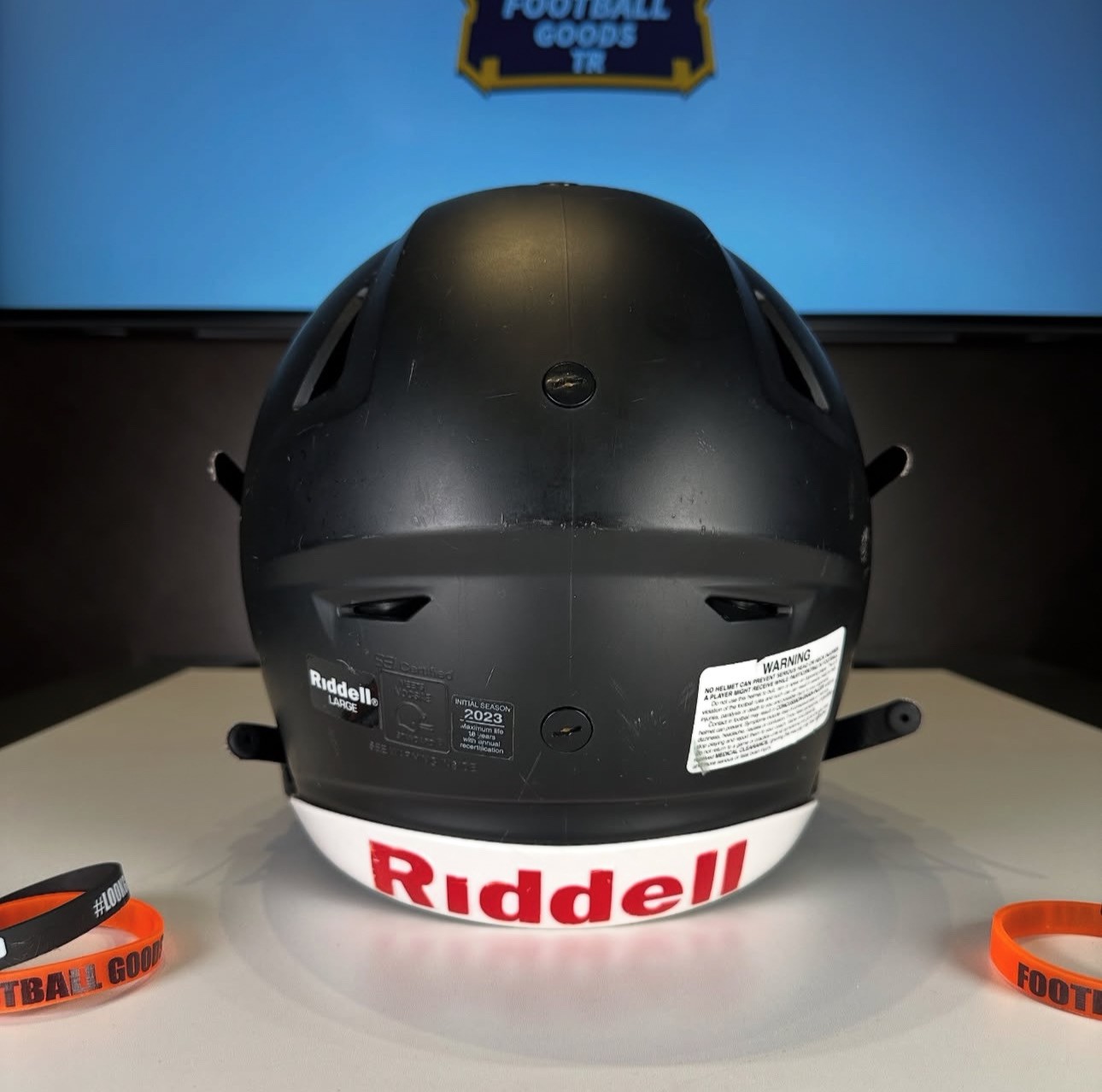 Speedflex Helmet (2023)