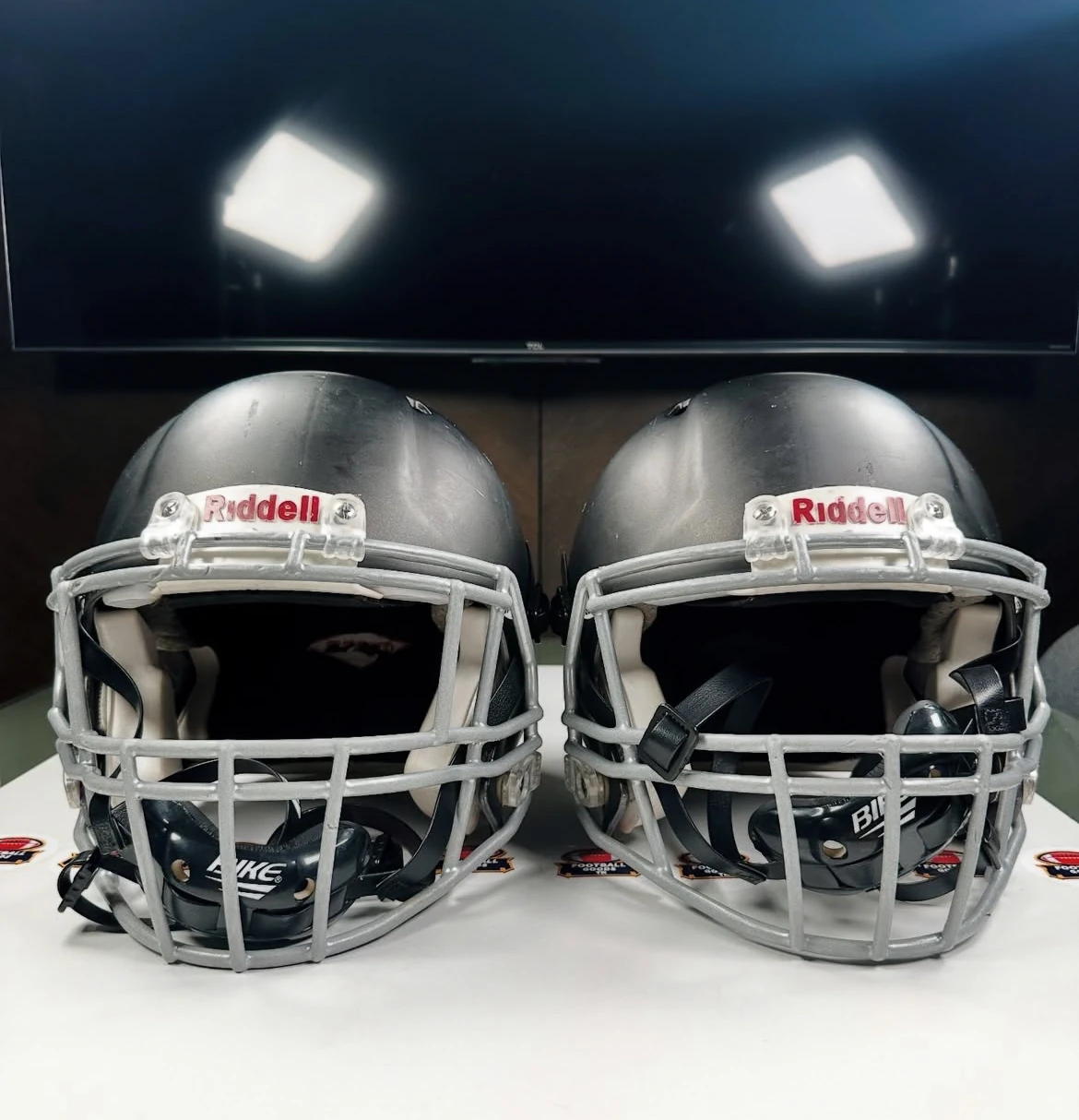 Riddell Speed Helmet