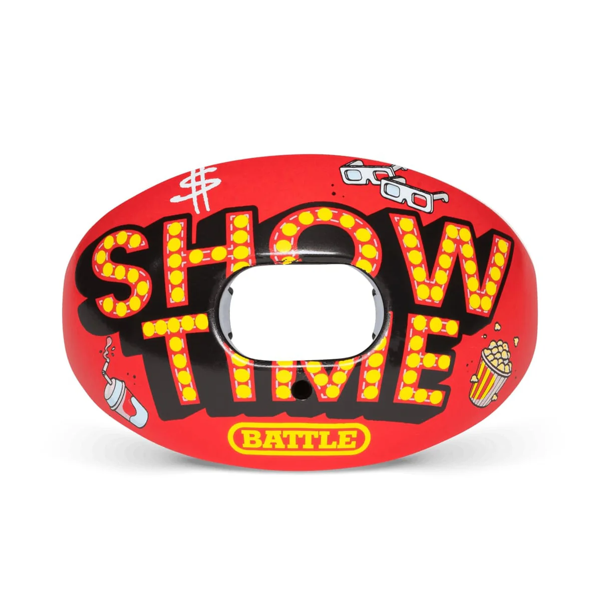 "Showtime" Mouthguard
