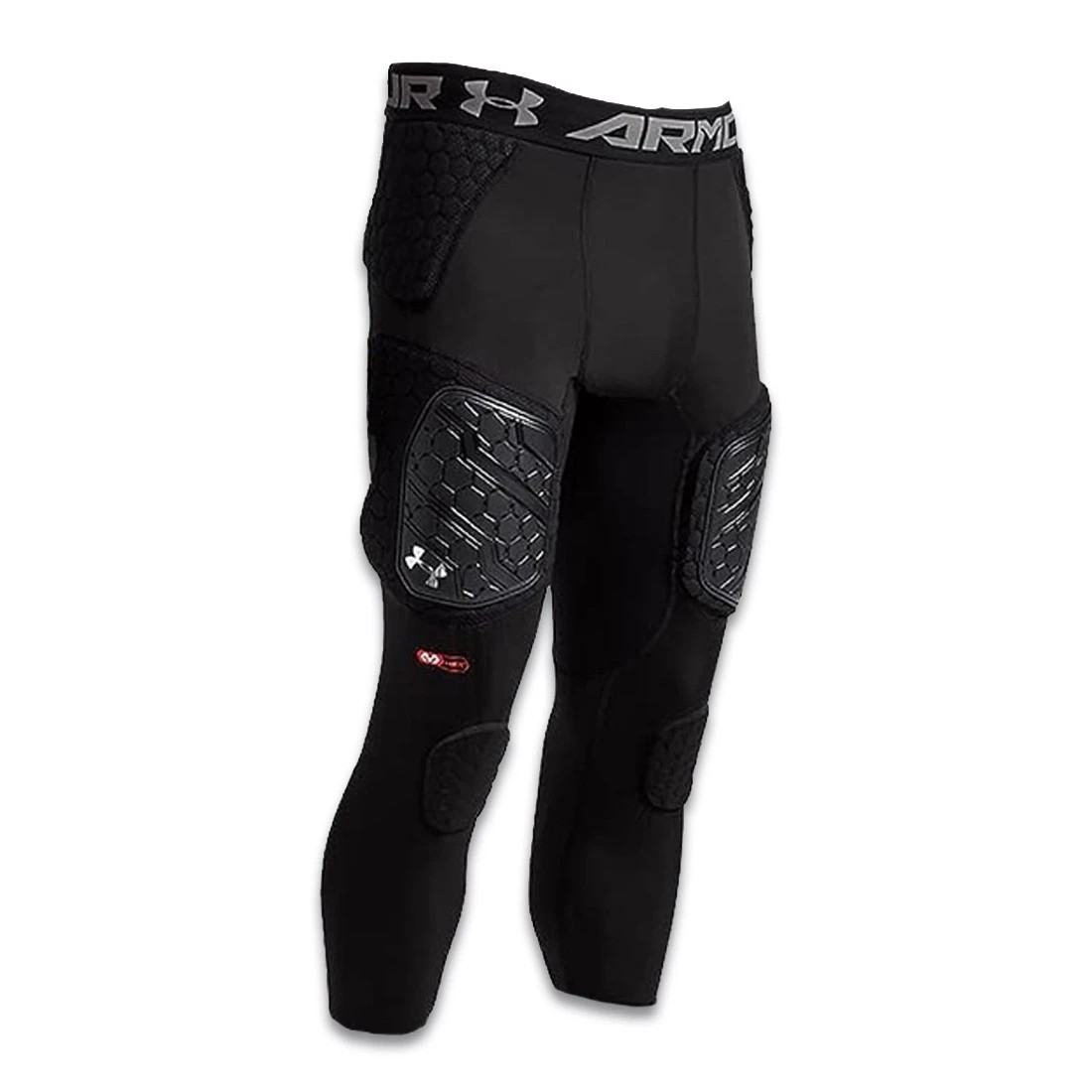 UA Gameday 7 Pad Girdle