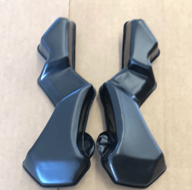 Speedflex Jaw Pads