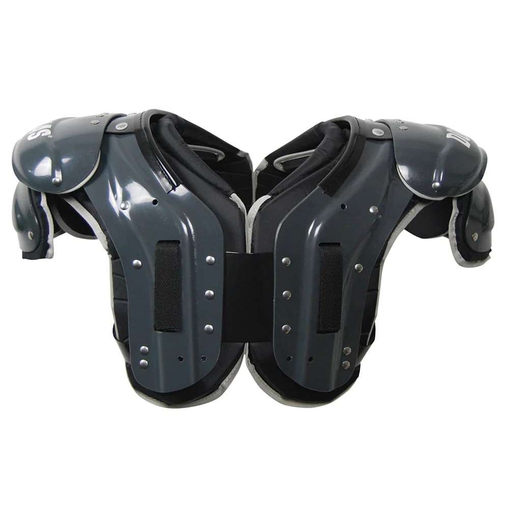 Legacy DD Shoulder Pads