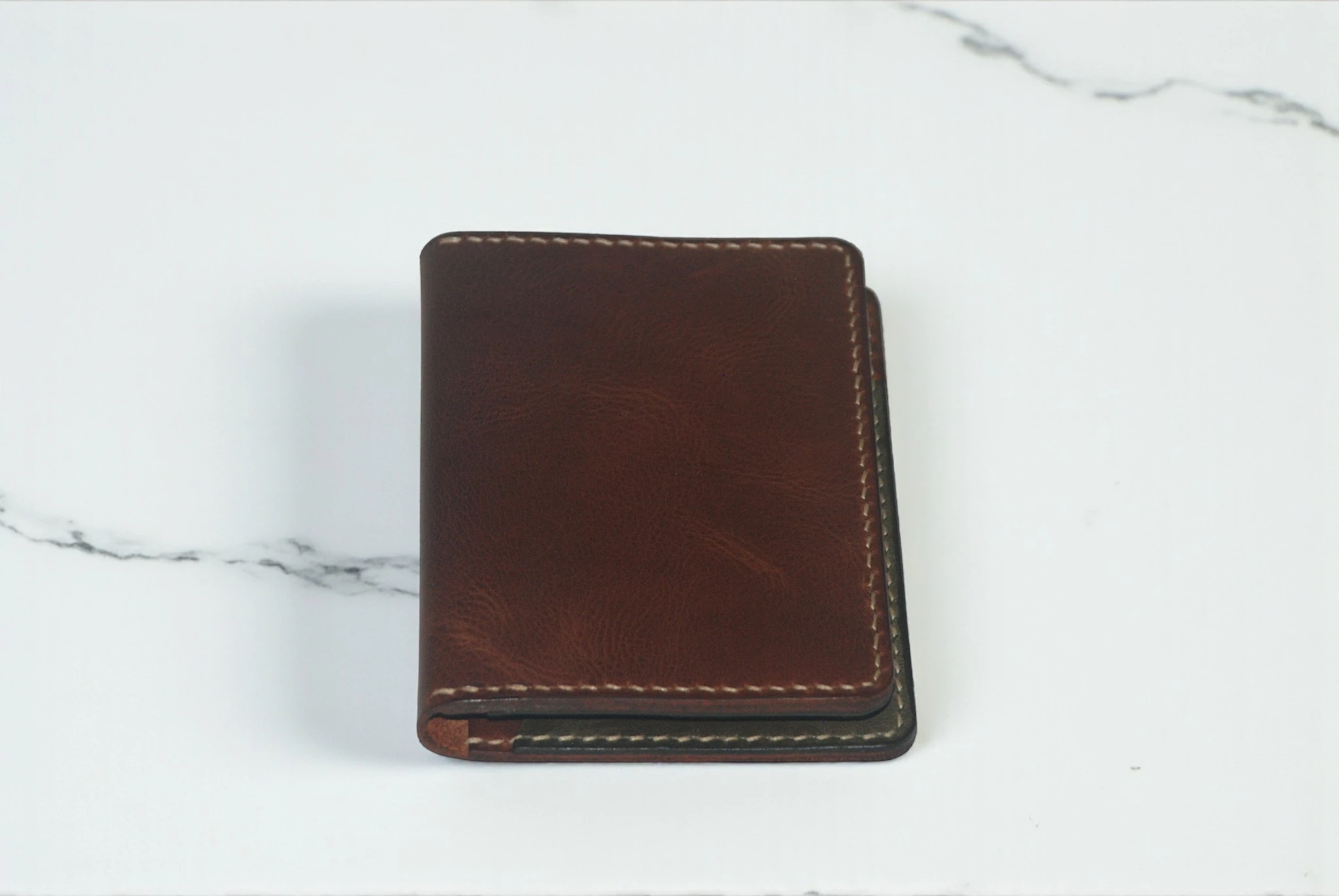 Floki Seyahat Cüzdanı