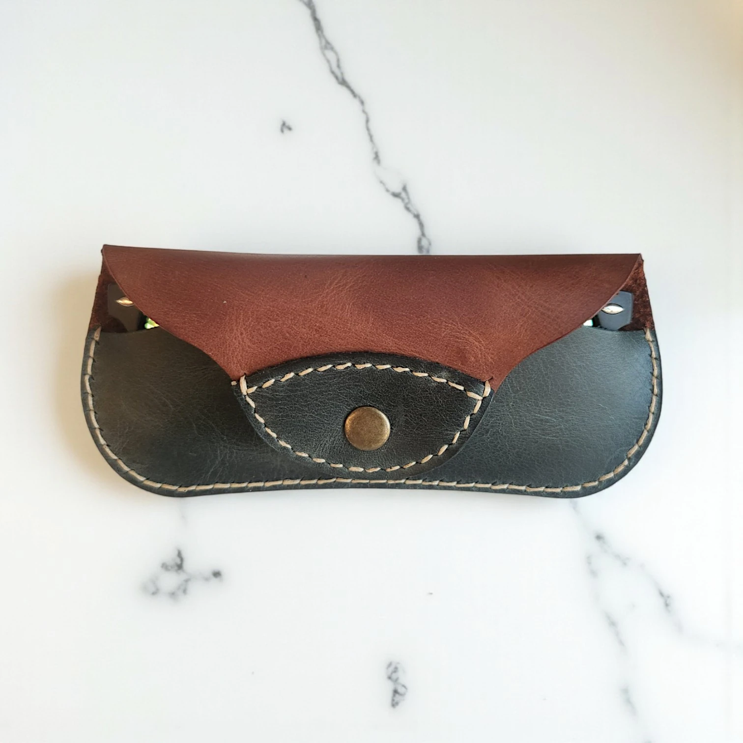 Michelangelo Gözlük Kılıfı