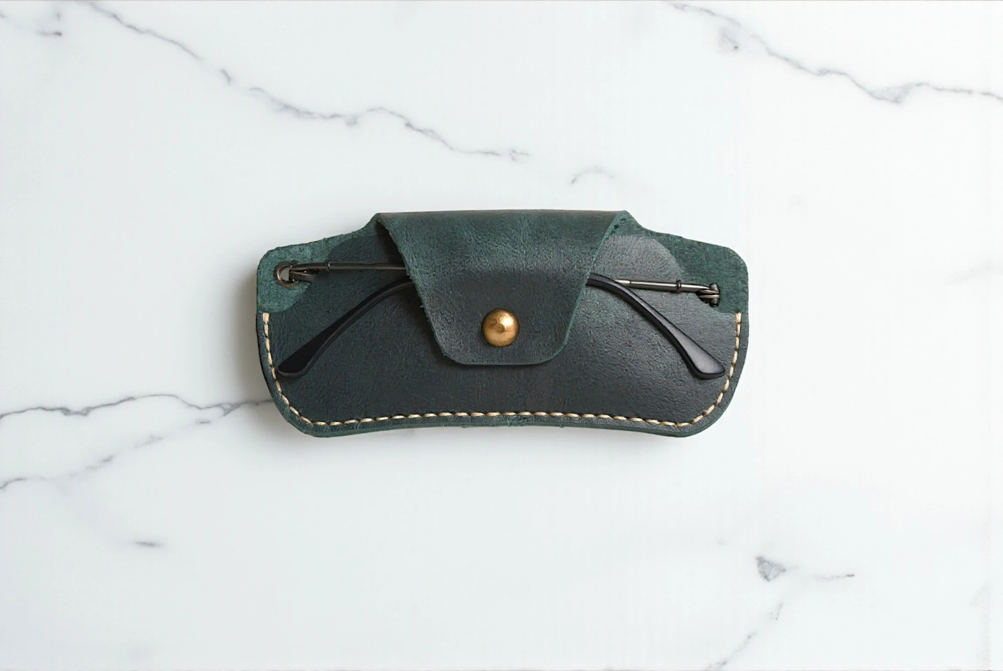 Volya Gözlük Kılıfı