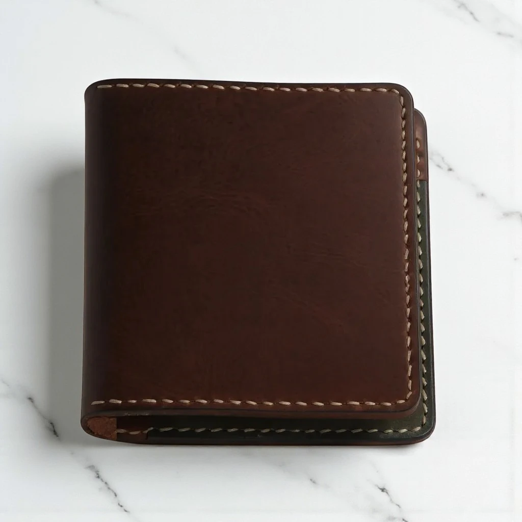 Floki Seyahat Cüzdanı