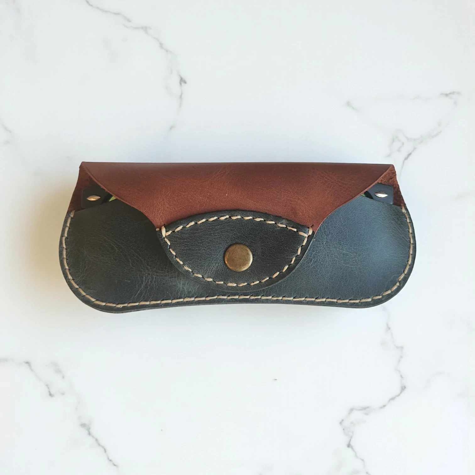 Michelangelo Gözlük Kılıfı