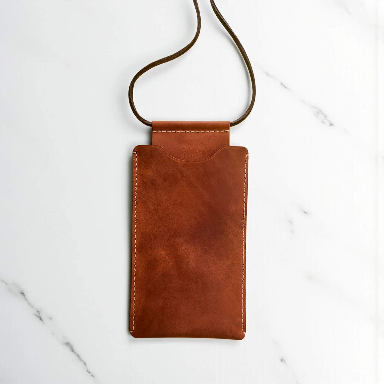 Aura Telefon Çantası