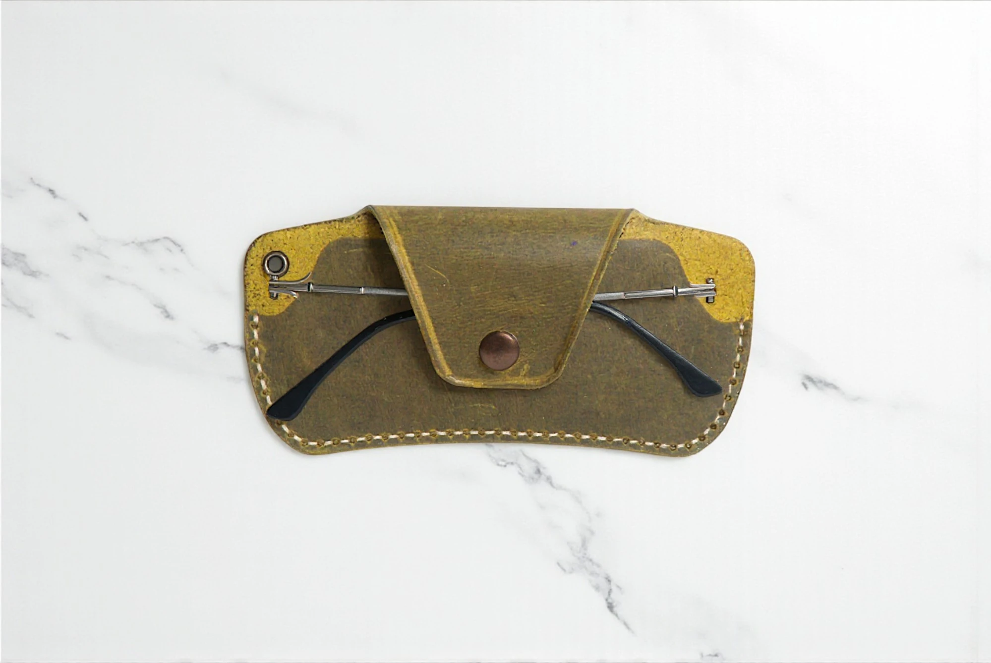 Volya Gözlük Kılıfı