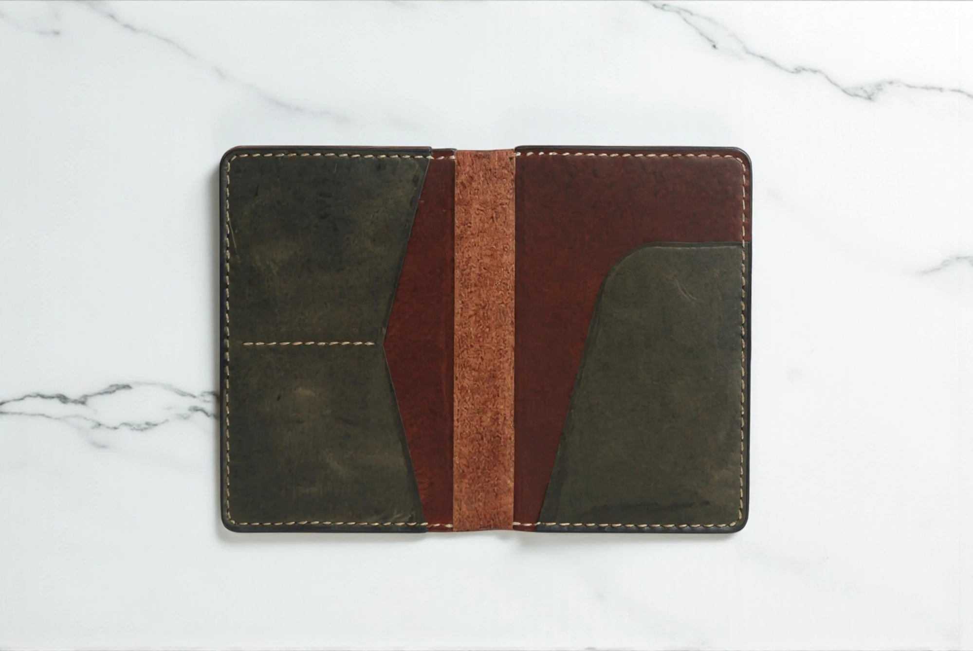 Floki Seyahat Cüzdanı