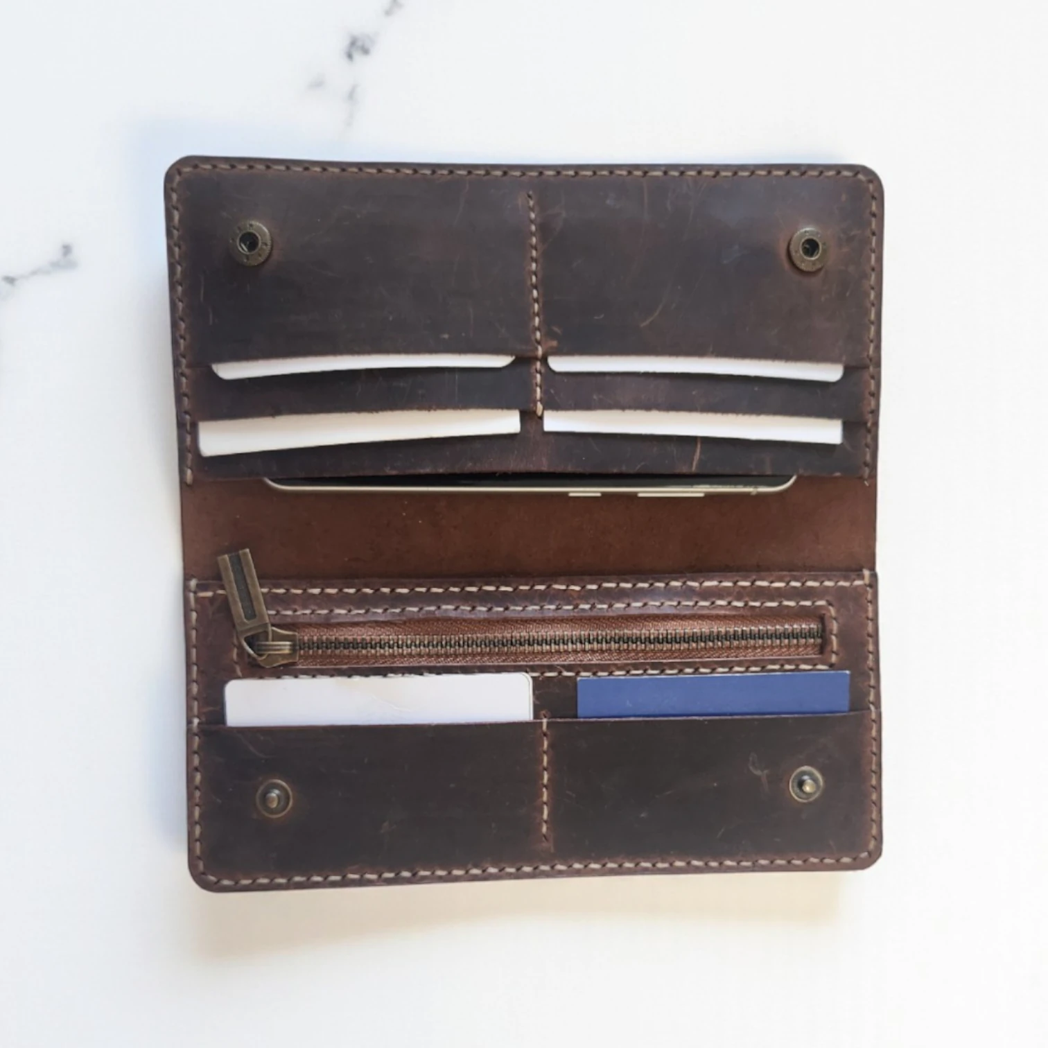 Venus Kadın Cüzdanı