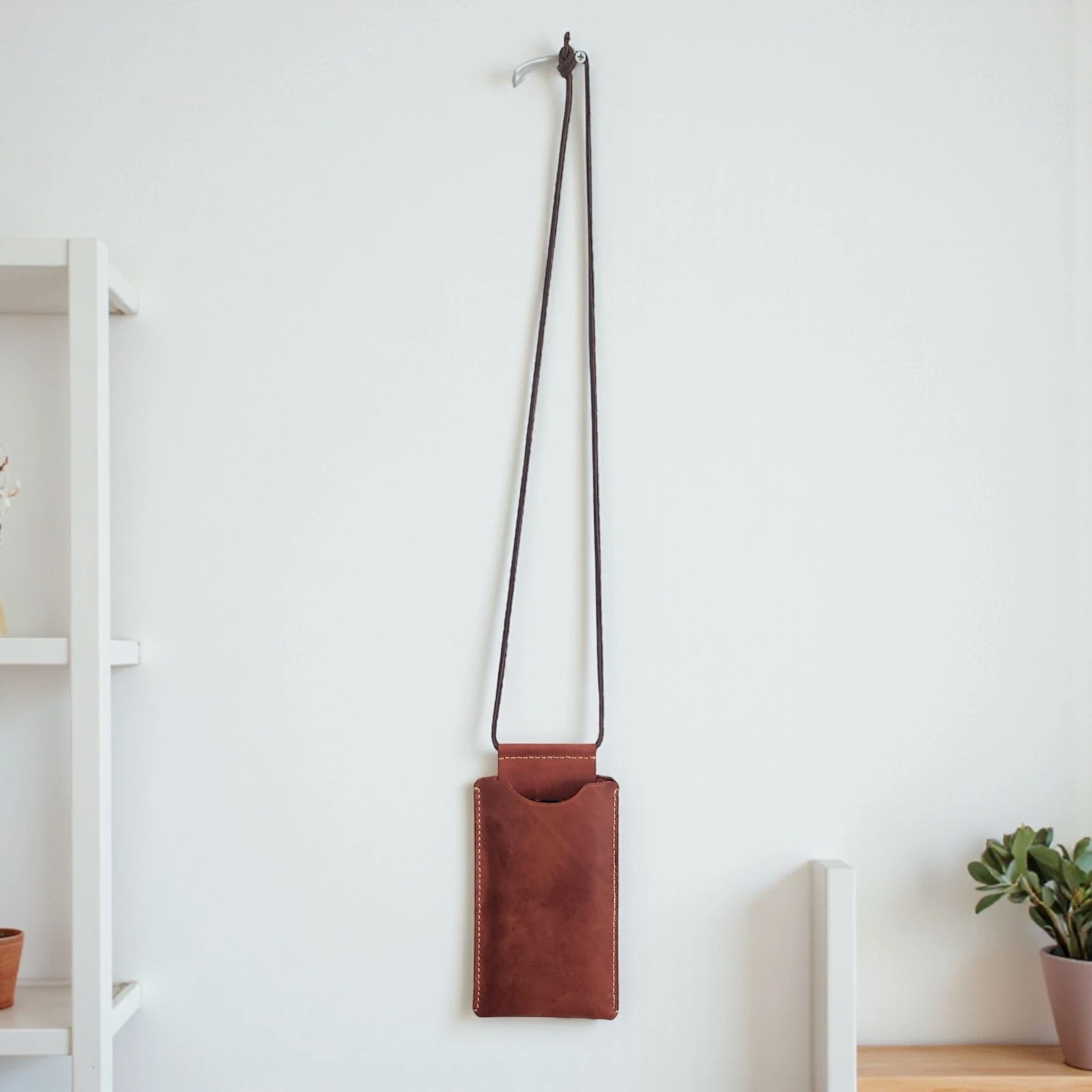 Aura Telefon Çantası