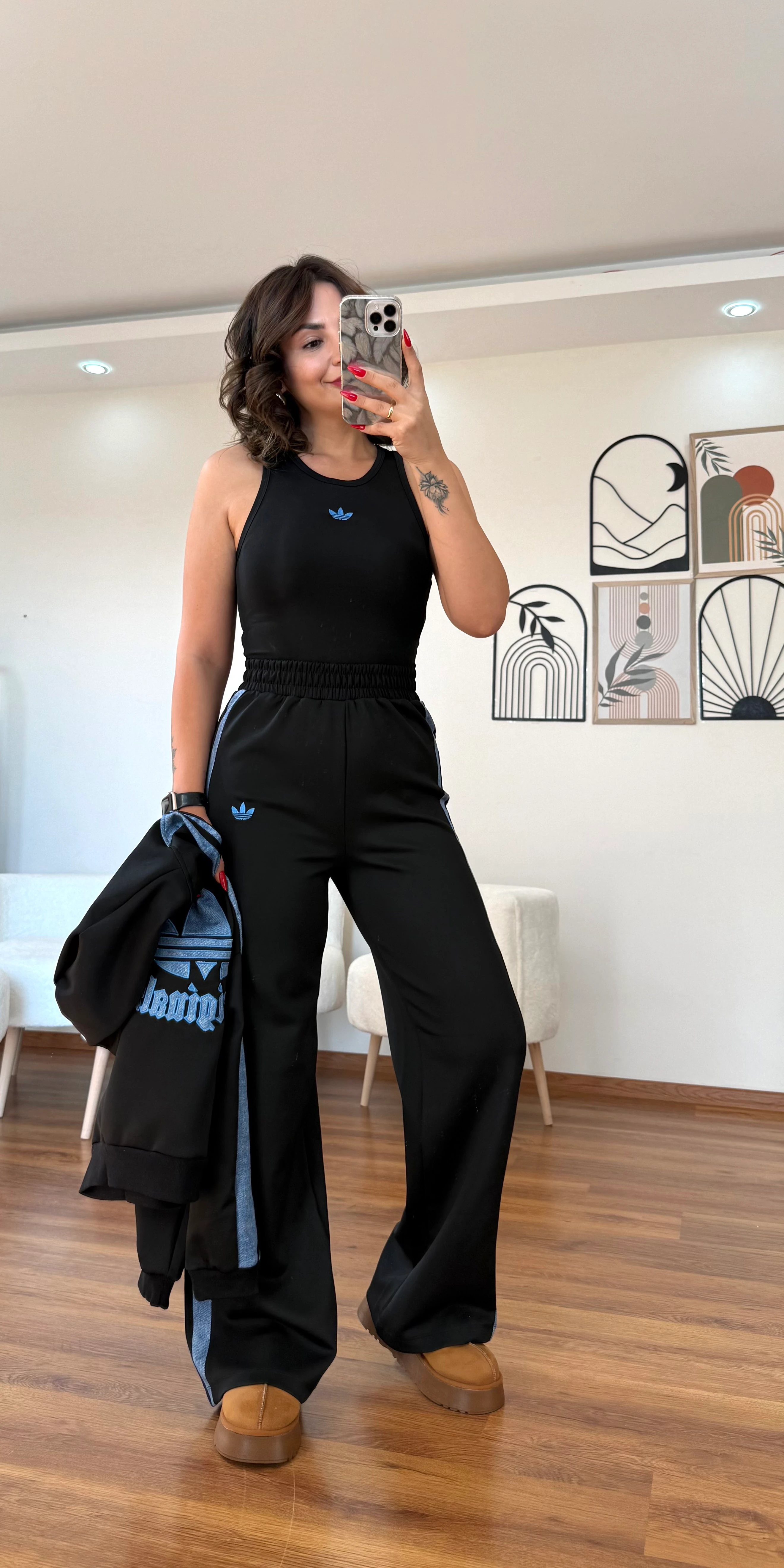   2 İplik 3 Lü Takım 