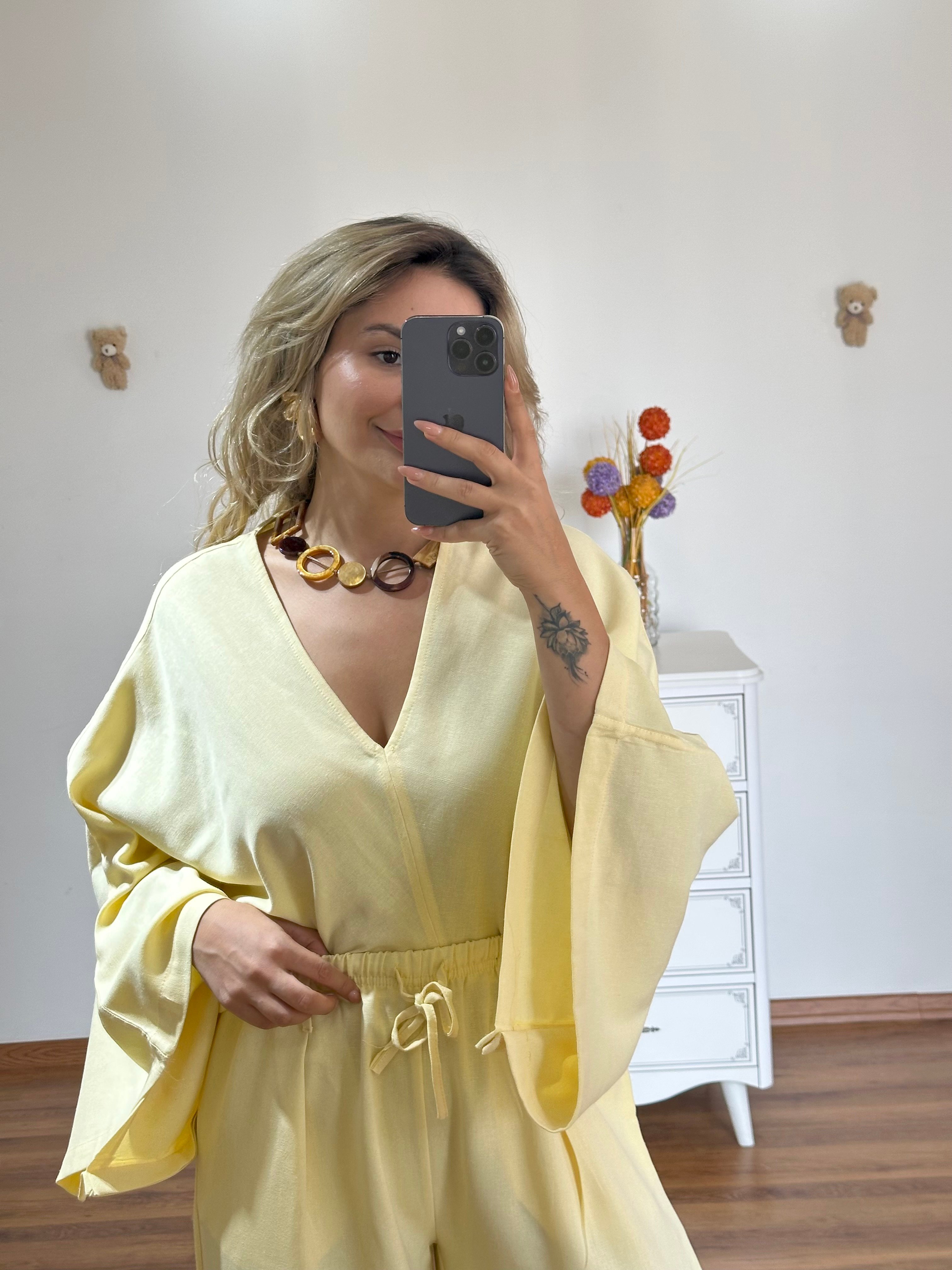 YARASA KOL KETEN TAKIM 