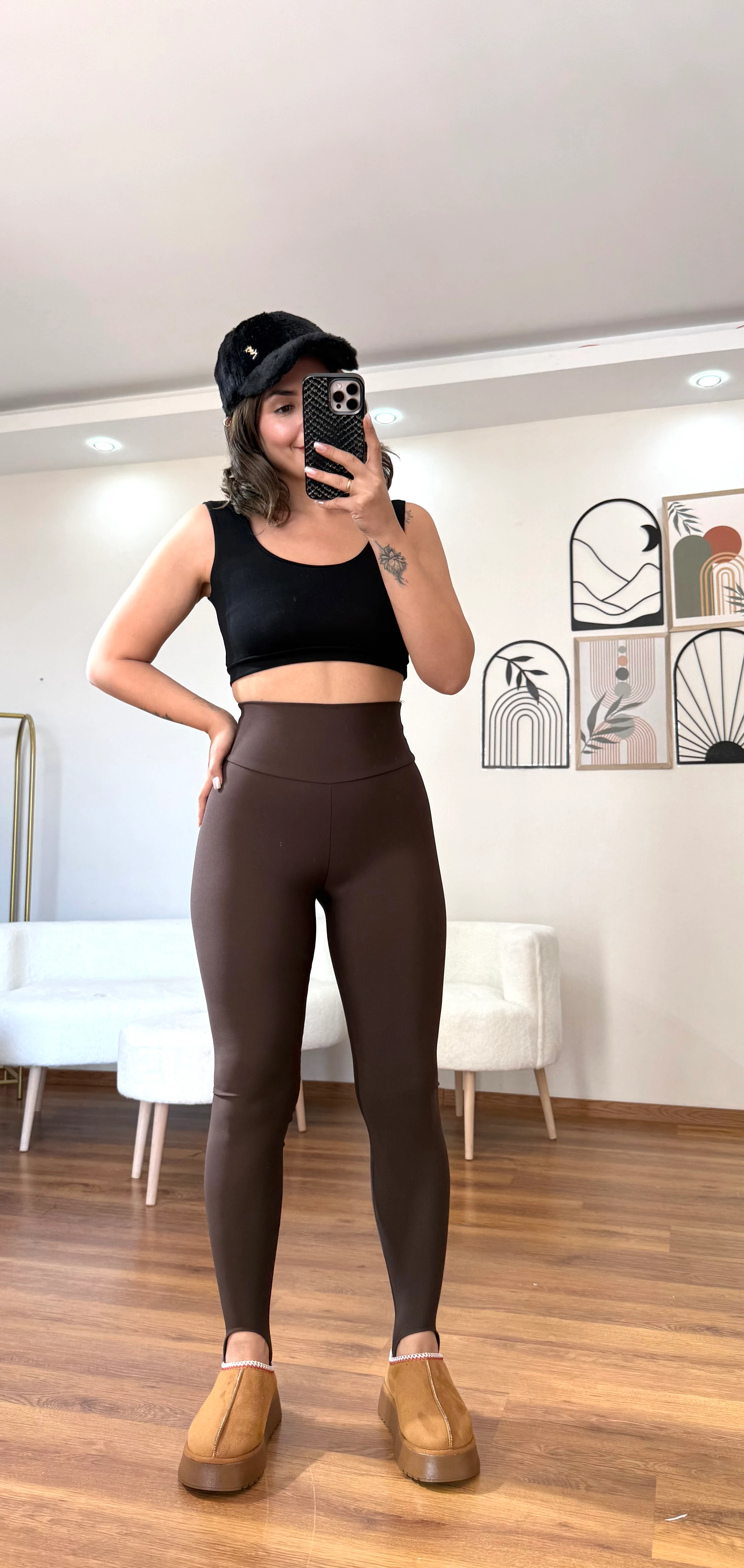 Füzo Tayt - acı kahve 