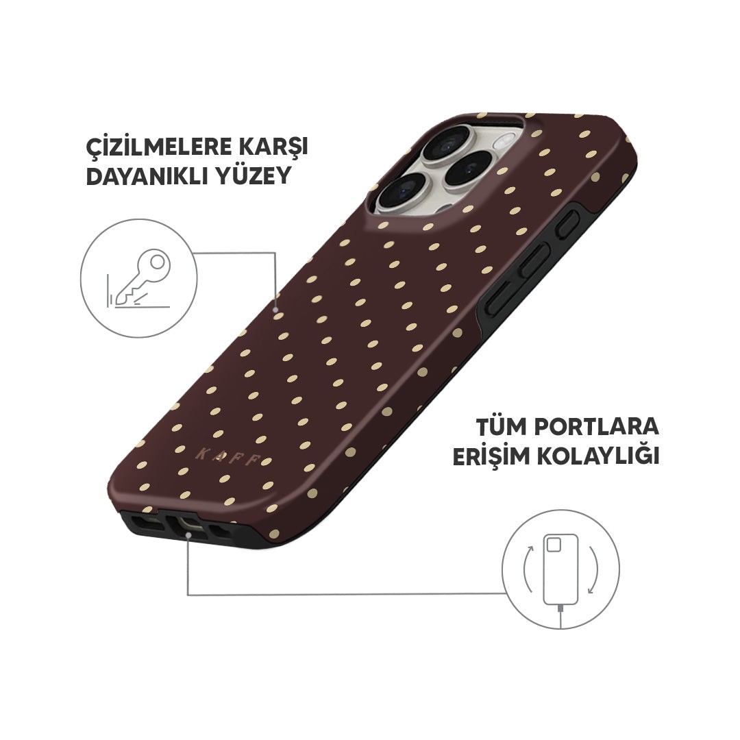 Golden Polka