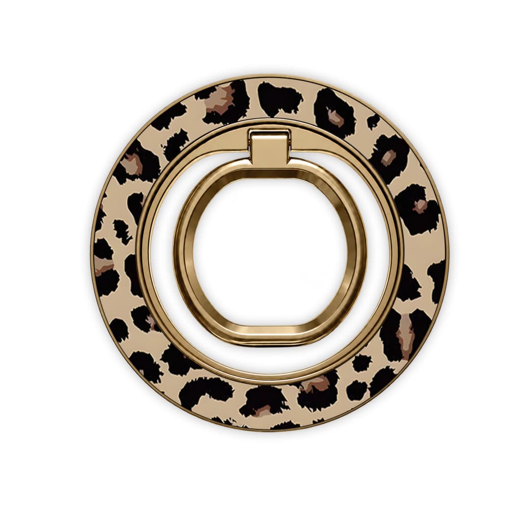 Untamed Elegance Ringholder