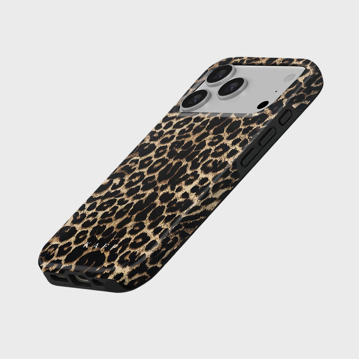 Leopard Luxe