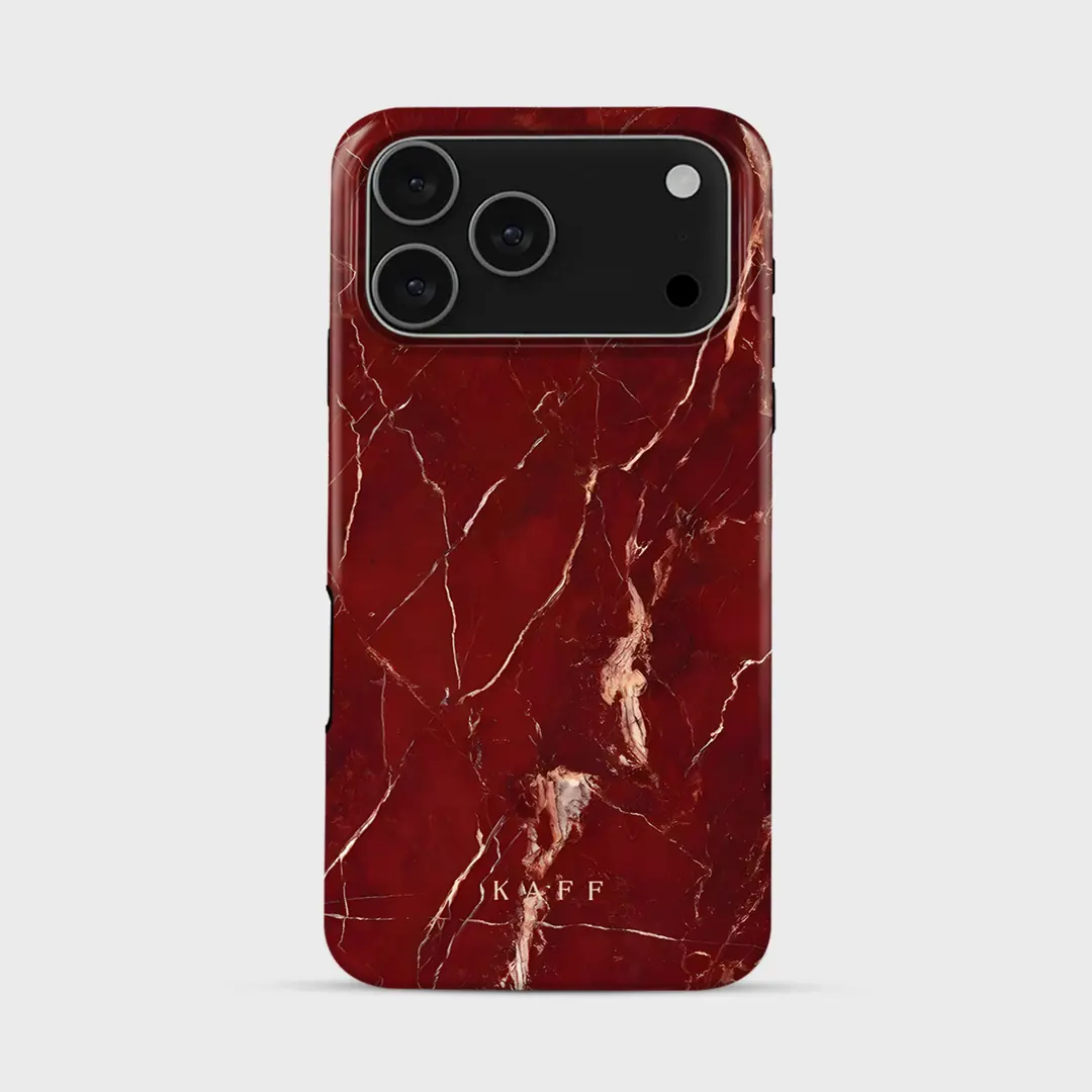 Velevt Ruby Velvet Ruby