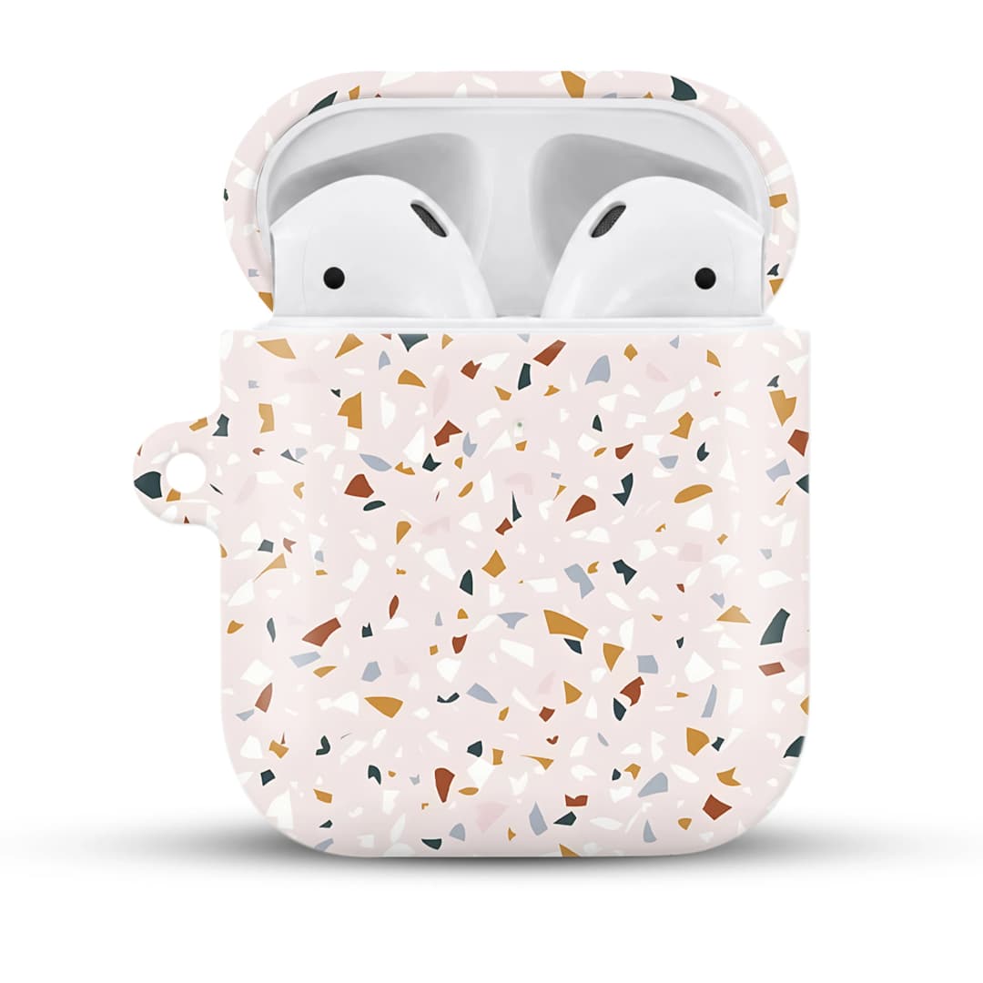 Rosy Terrazzo