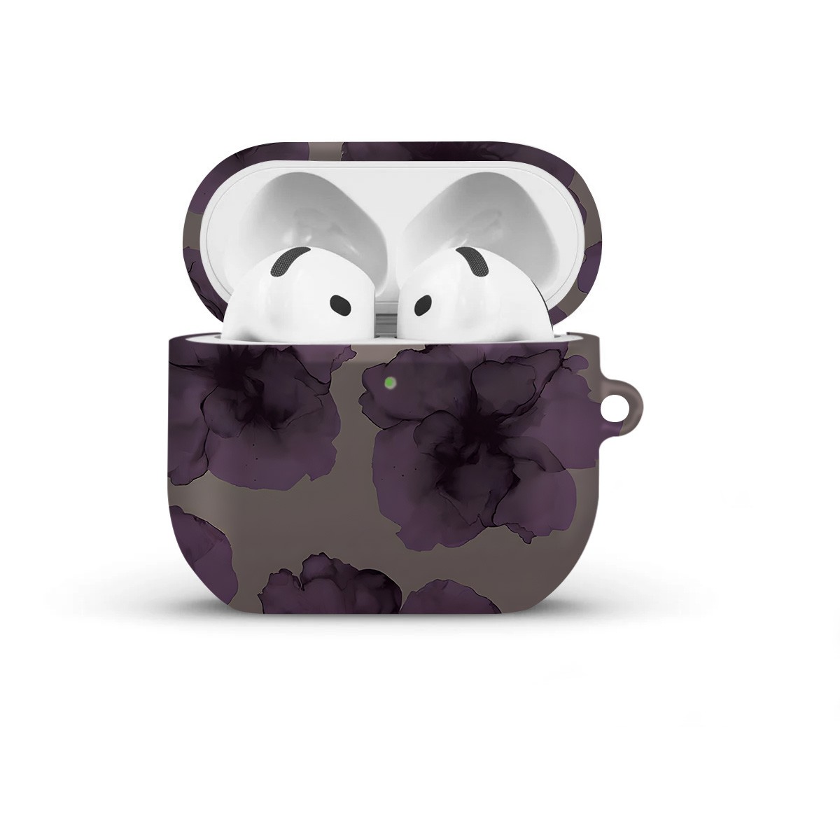 Dusky Lilac