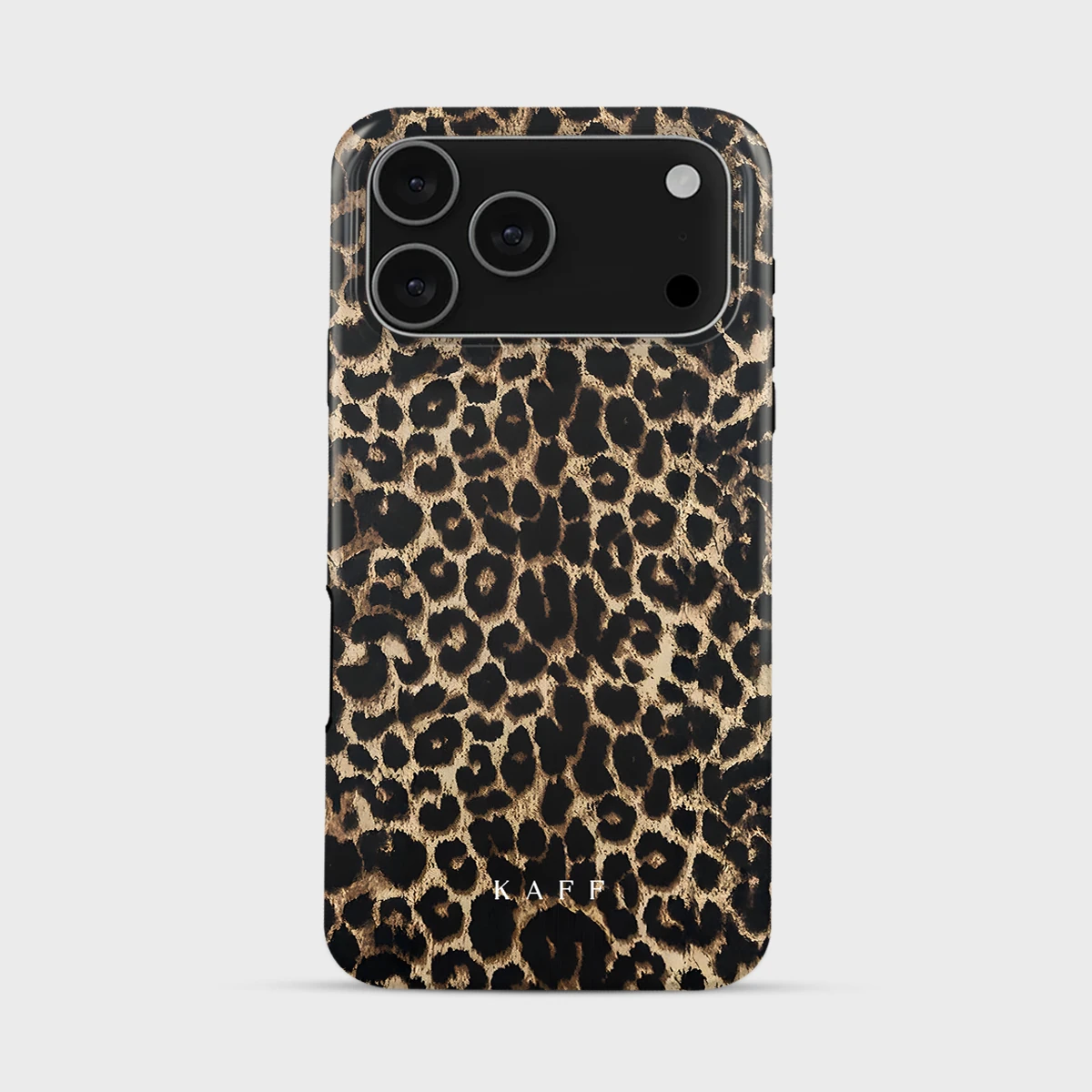 Leopard Luxe