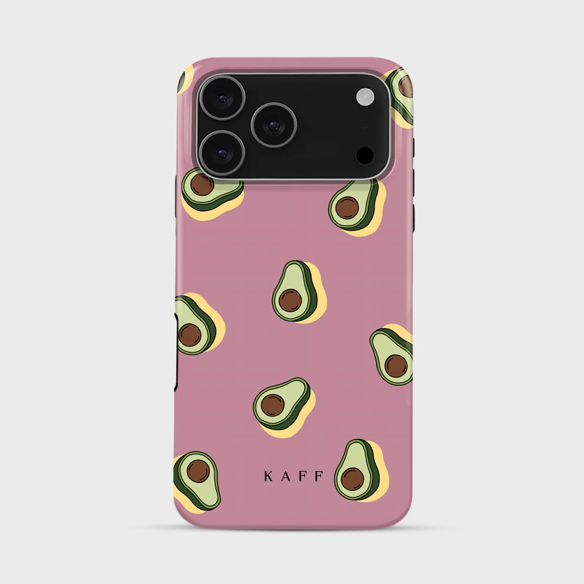 Avocado Kiss