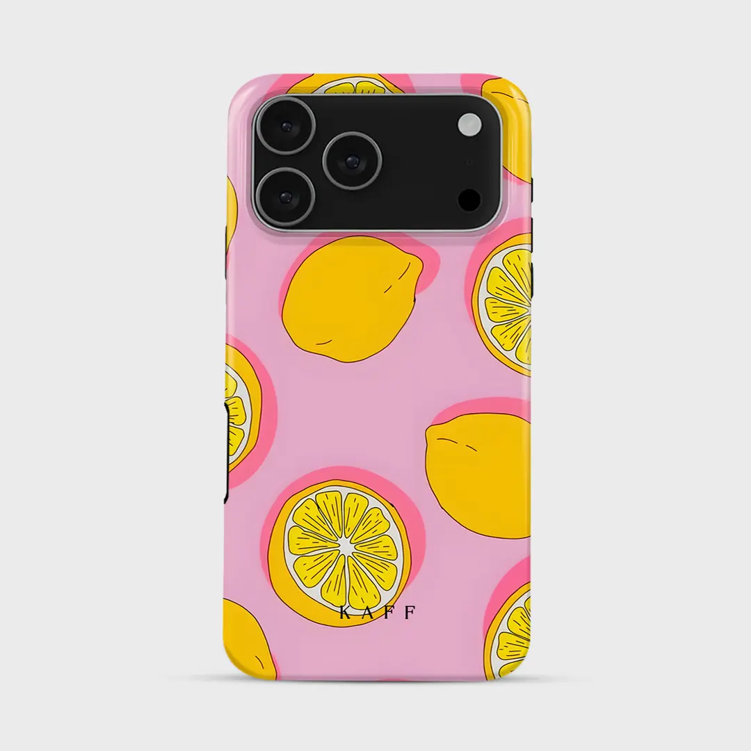 Lemon Drop