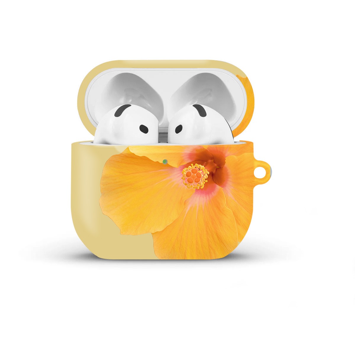 Golden Bloom