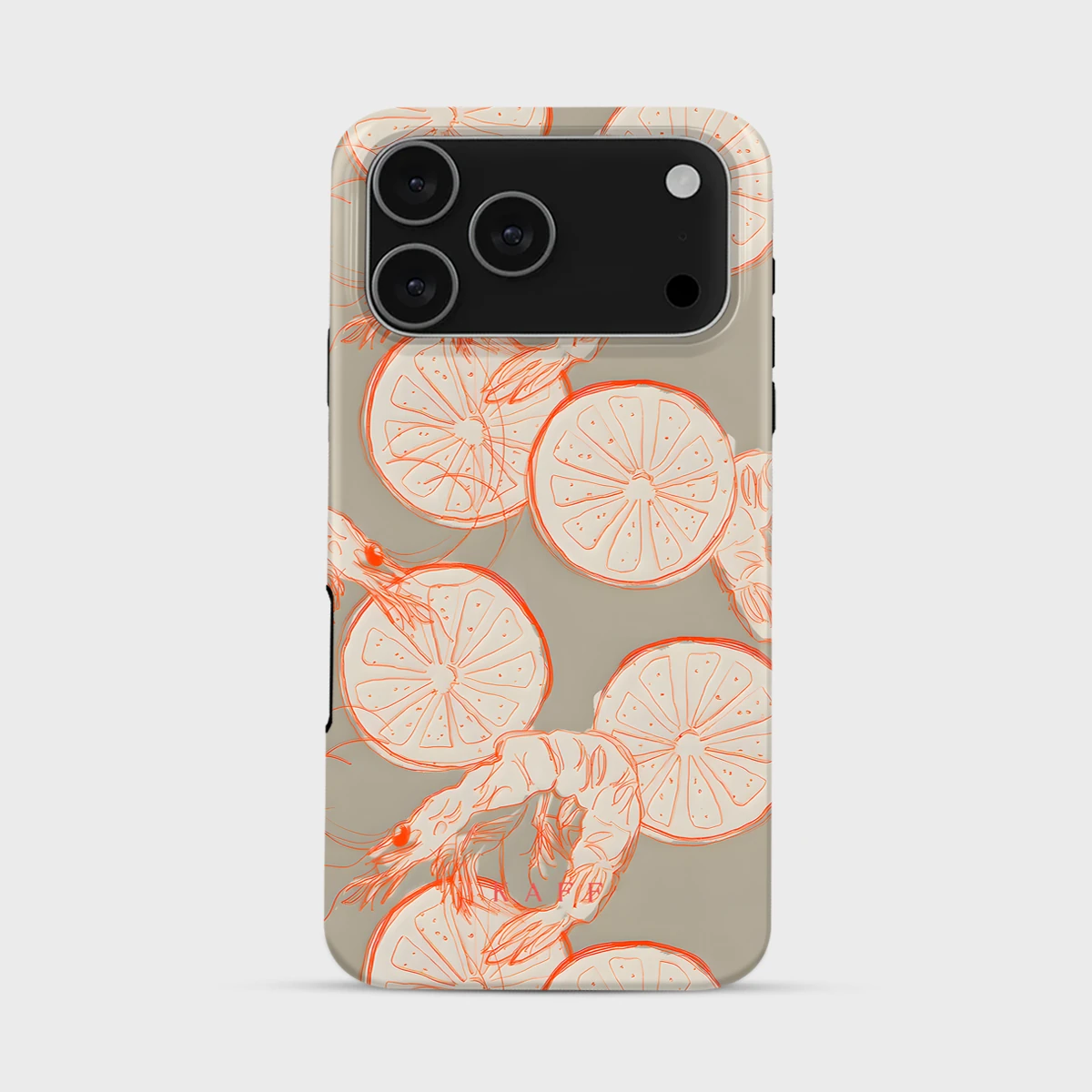 Ocean Citrus