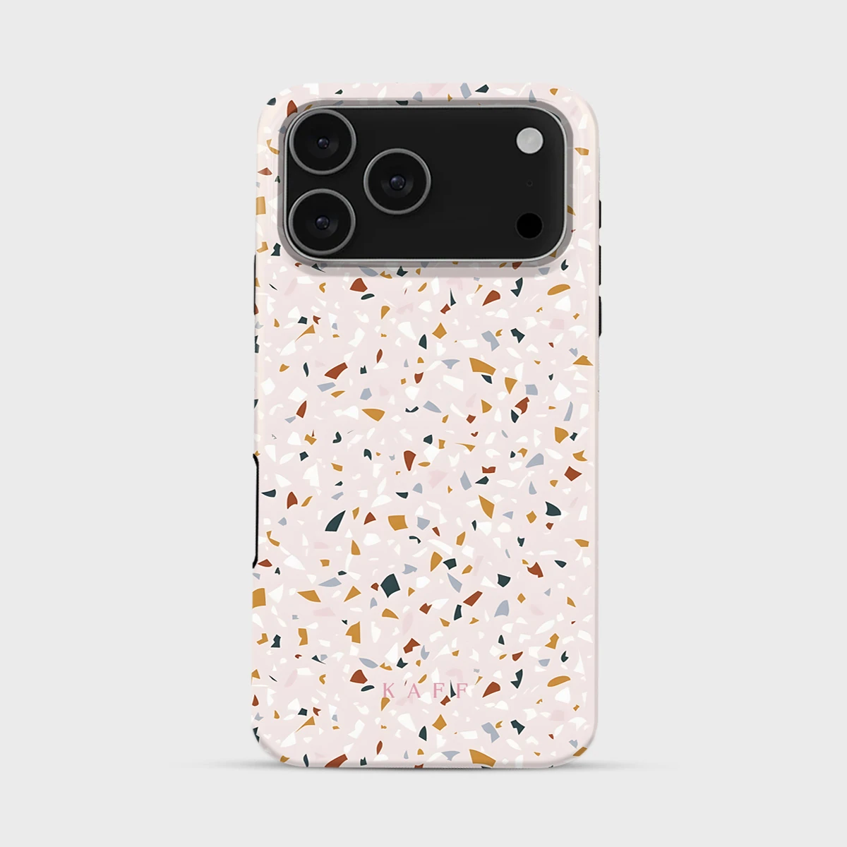 Rosy Terrazzo