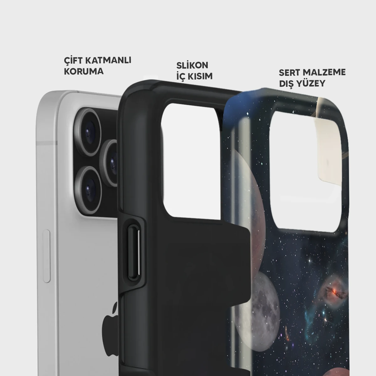 Interstellar Wonders